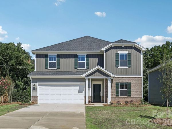 129 Frontiersman Drive , Mocksville, NC 27028