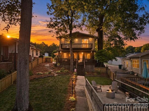 162 Vineyard Road , Norwood, NC 28128