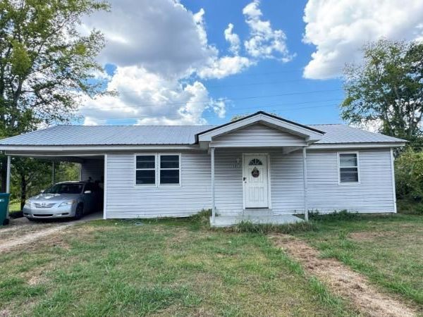 1313 Erin St., Tupelo, MS 38801