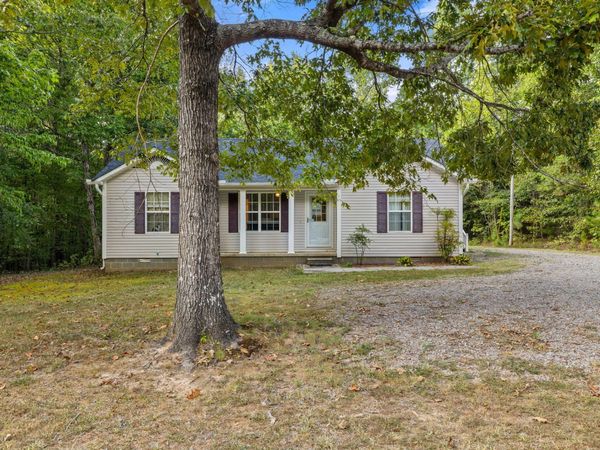 5584 Ramer Selmer Road, Selmer, TN 38375