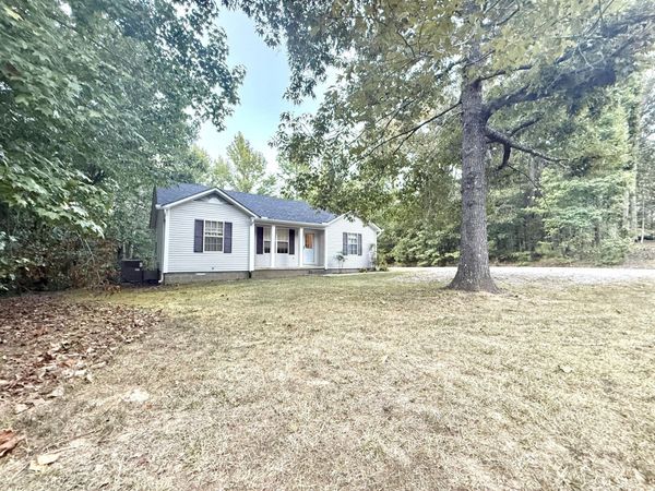 5584 Ramer Selmer Road, Selmer, TN 38375