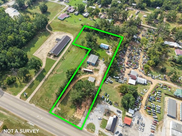 3707 US-72, Corinth, MS 38834