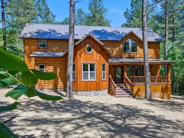 123 KING PINE Lane, Broken Bow, OK 74728