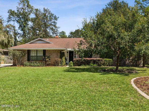 12977 SILVER OAK Drive, Jacksonville, FL 32223