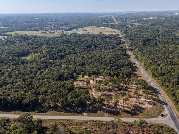 County Road 3570 , Ada, OK 74820