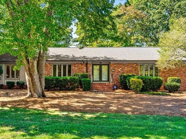 4020 Watauga Drive, Greensboro, NC 27410