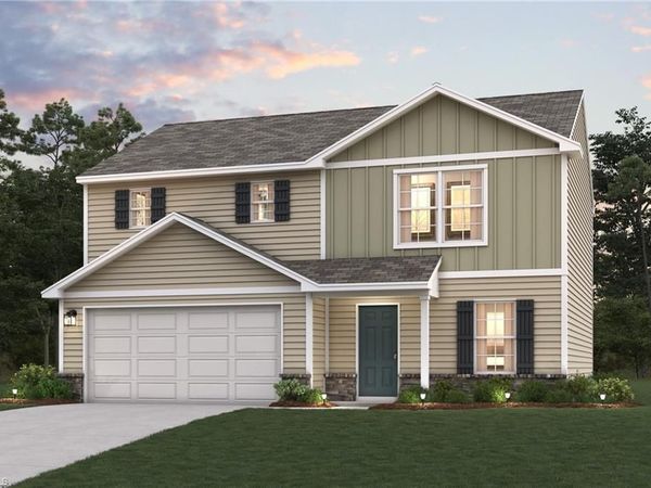 171 Corn Court, Linwood, NC 27299