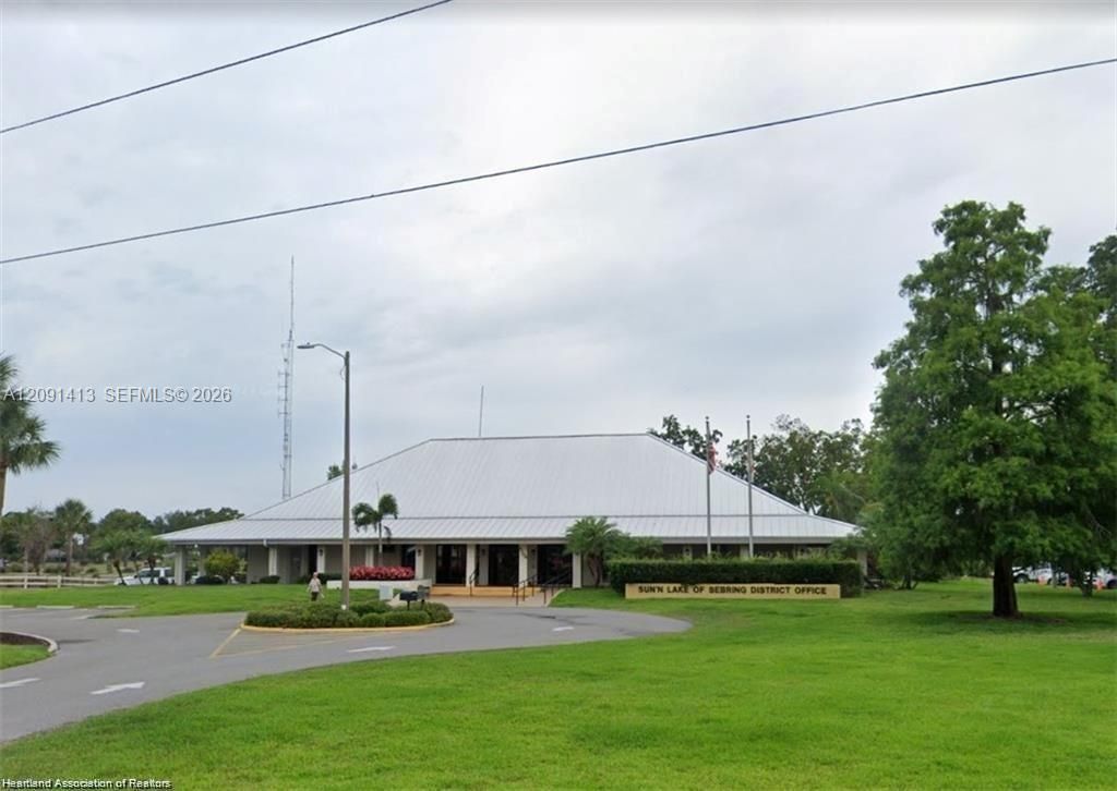 6552 Holden Rd , Sebring, FL 33872 Photo