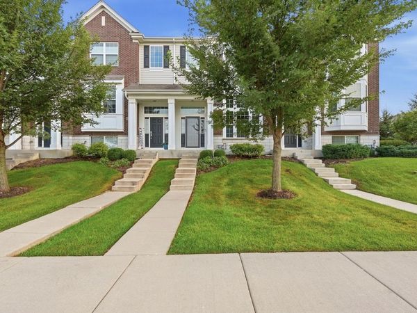 13903 S Belmont Drive, Homer Glen, IL 60491
