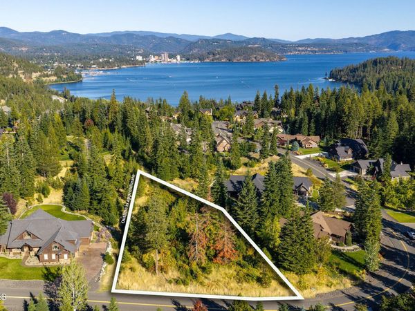 3915 W Cielo View CT , Coeur d'Alene, ID 83814