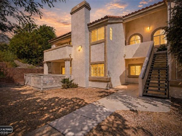 315 Seine Way, Unit 315, Henderson, NV 89014