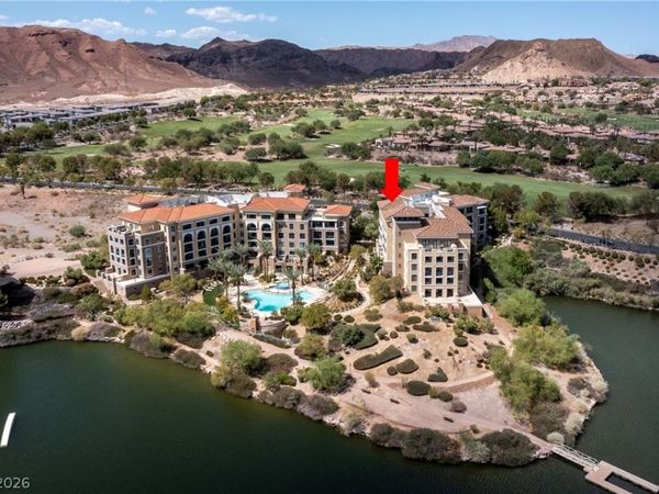 29 Montelago Boulevard , Unit 235, Henderson, NV 89011