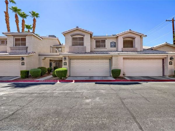 1453 Padbury Court, Unit 2, Las Vegas, NV 89102