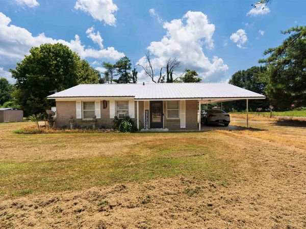 117 Lee Road 312 , Marianna, AR 72360