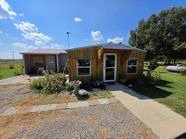 92 Liberty Valley Road, Bald Knob, AR 72010