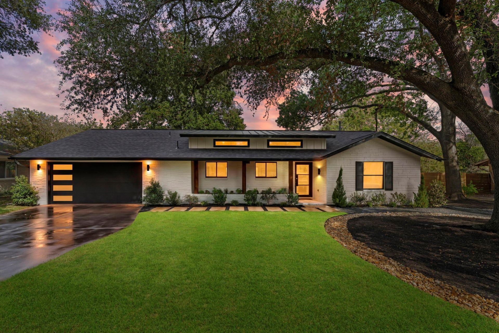 5703 Marilyn Dr, Austin, TX 78757 Main Photo