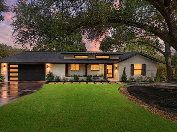 5703 Marilyn DR, Austin, TX 78757