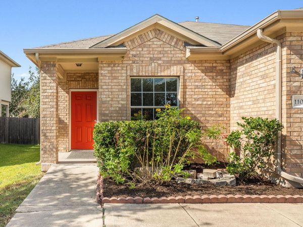 11016 Liberty Farms DR, Austin, TX 78754