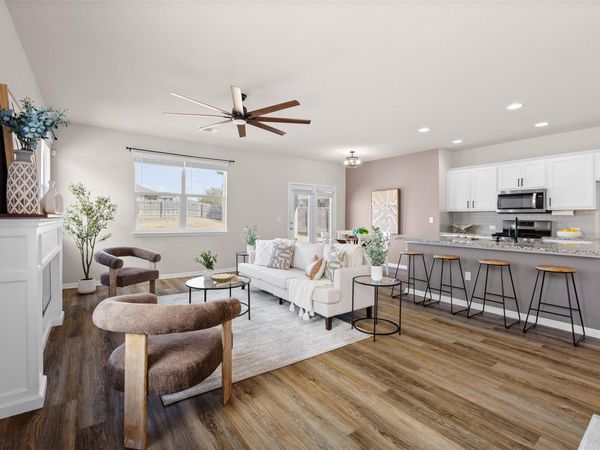 2005 Fairhaven GTWY, Georgetown, TX 78626