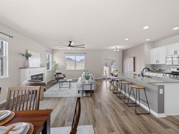 2005 Fairhaven GTWY, Georgetown, TX 78626