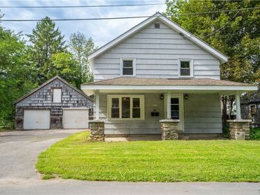 26 Brockett Street , Dolgeville, NY 13329