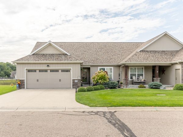 56430 Terra Vista Boulevard, Mattawan, MI 49071