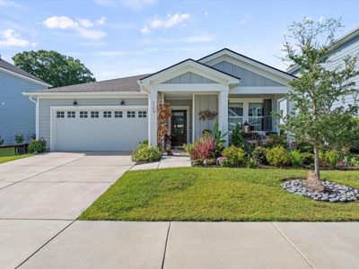1162 Salty Hammock Court, Beaufort, SC 29902