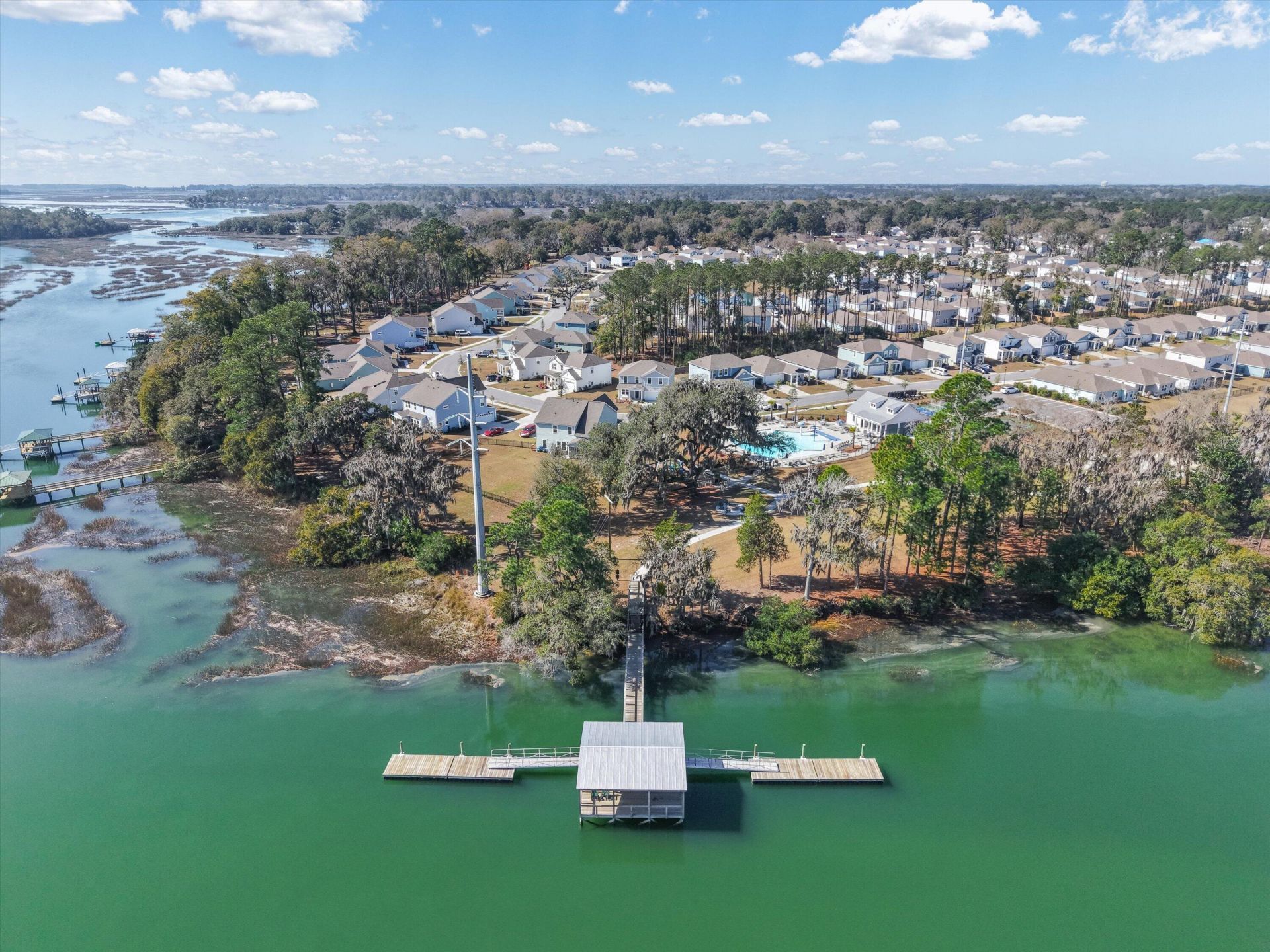1162 Salty Hammock Court Photo 40