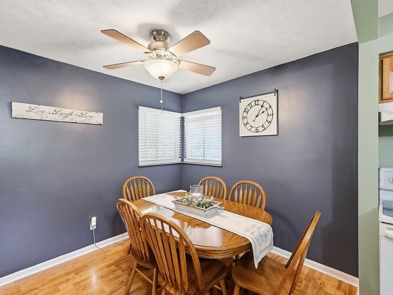 186 Meadow Lane, Springfield, OH 45505 Photo 12