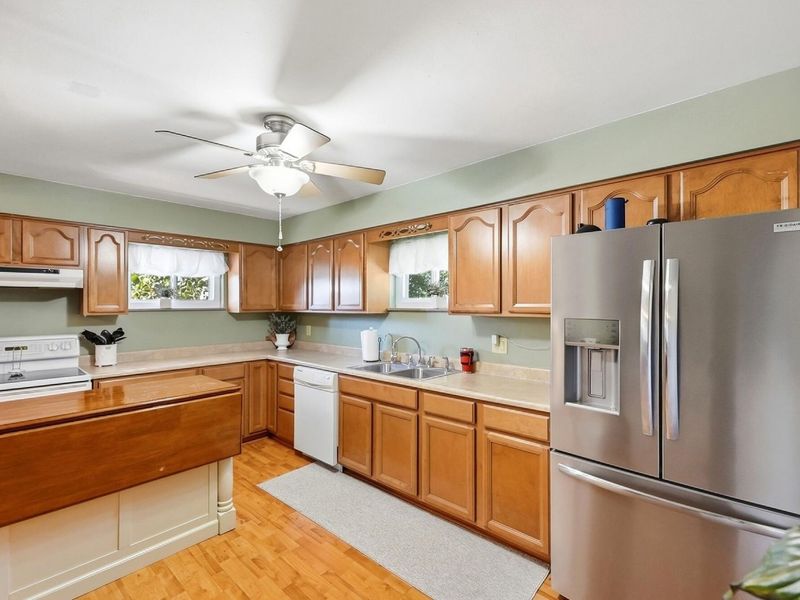 186 Meadow Lane, Springfield, OH 45505 Photo 13