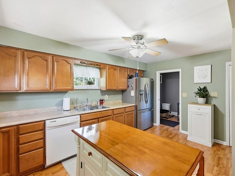 186 Meadow Lane, Springfield, OH 45505 Photo 14