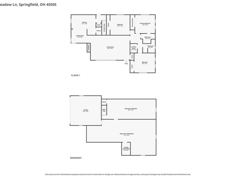 186 Meadow Lane, Springfield, OH 45505 Photo 44