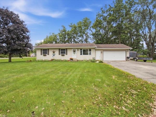 W8307 Homestead PLACE, Onalaska, WI 54650