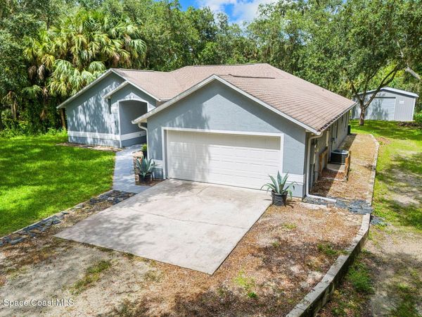 5380 Shadwell Avenue , Cocoa, FL 32926
