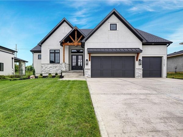 17105 Earnshaw Street, Overland Park, KS 66221