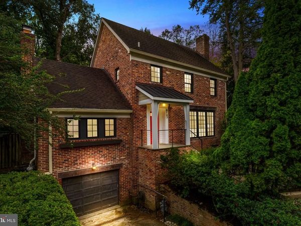 5107 RIVER HILL ROAD , BETHESDA, MD 20816