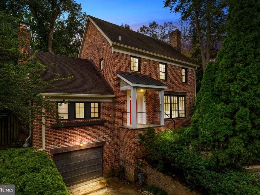 5107 River Hill Road , Bethesda, MD 20816 Main Photo