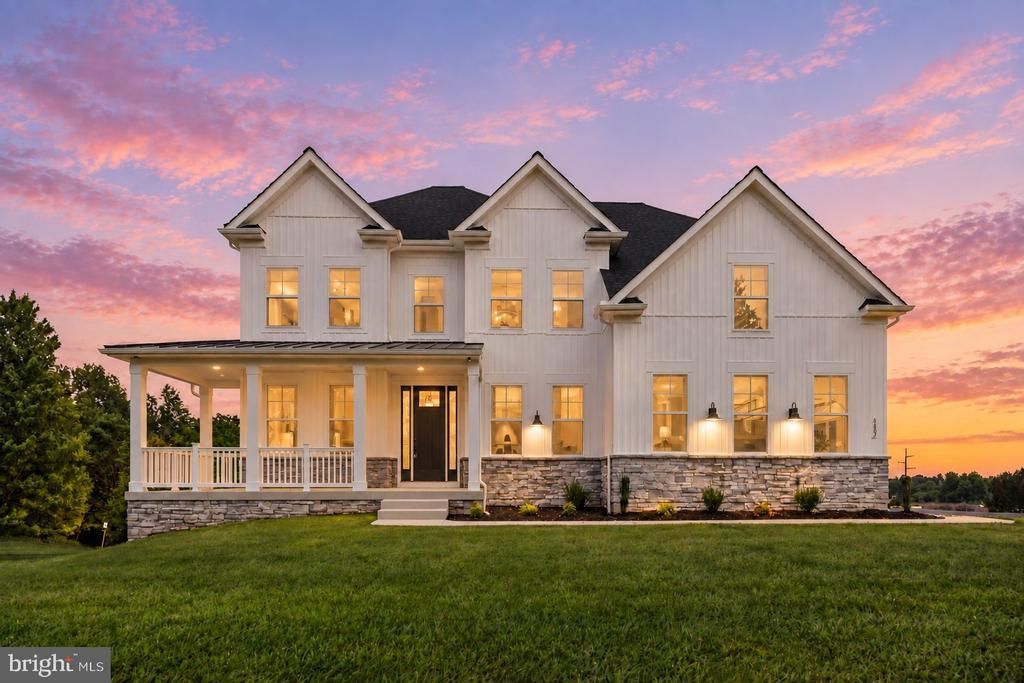 5 STROUP COURT, MYERSVILLE, MD 21773