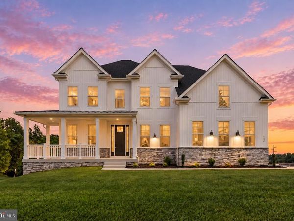 5 STROUP COURT, MYERSVILLE, MD 21773