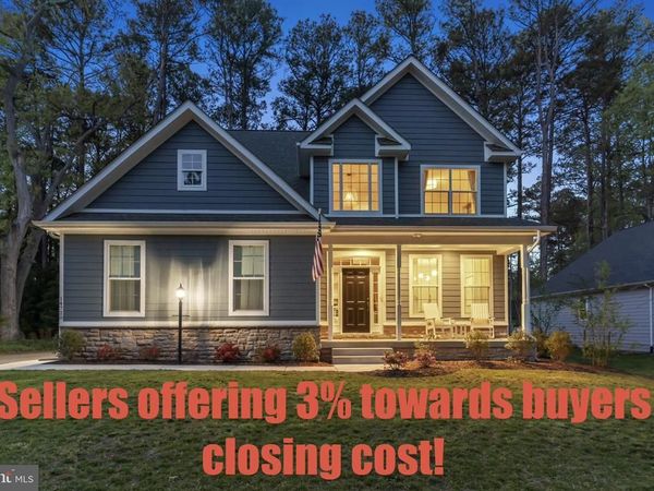 14720 LOCUST COURT , ISSUE, MD 20645