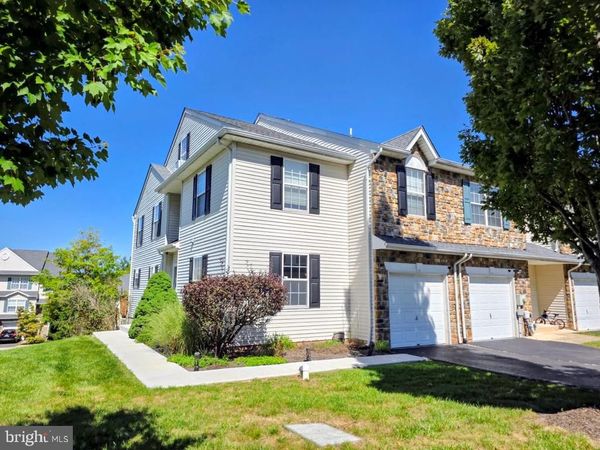 451 GLENN ROSE CIRCLE , KING OF PRUSSIA, PA 19406