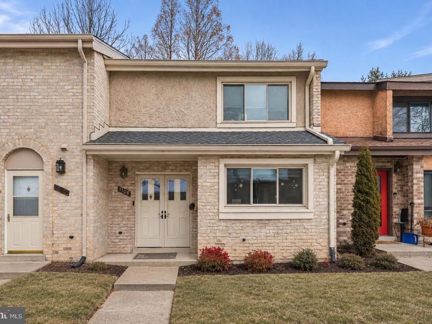 7105 Ora Glen Court , Greenbelt, MD 20770 Main Photo