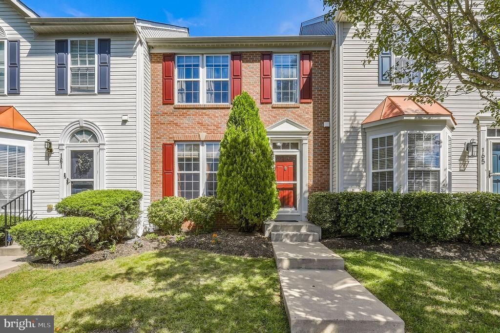 163 FIONA WAY , BRUNSWICK, MD 21758