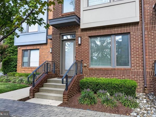 8087 RED HOOK STREET, ROCKVILLE, MD 20855