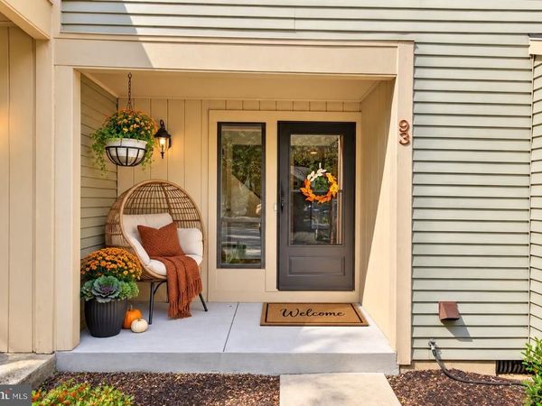 93 DORSET DRIVE, MARLTON, NJ 08053