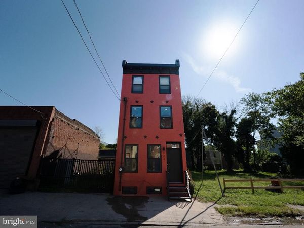 922 W YORK STREET , PHILADELPHIA, PA 19133