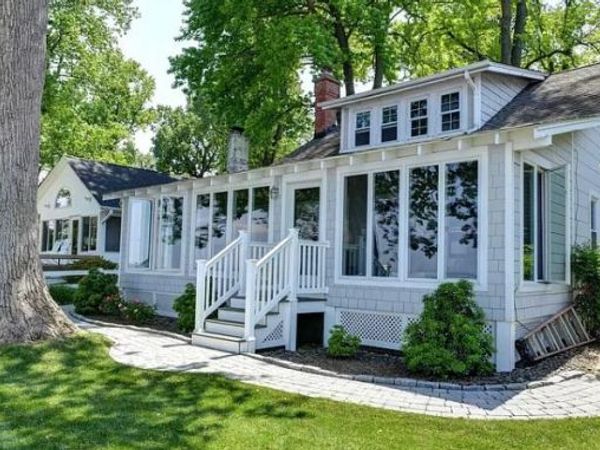 5840 BAYSIDE ROAD, ST LEONARD, MD 20685