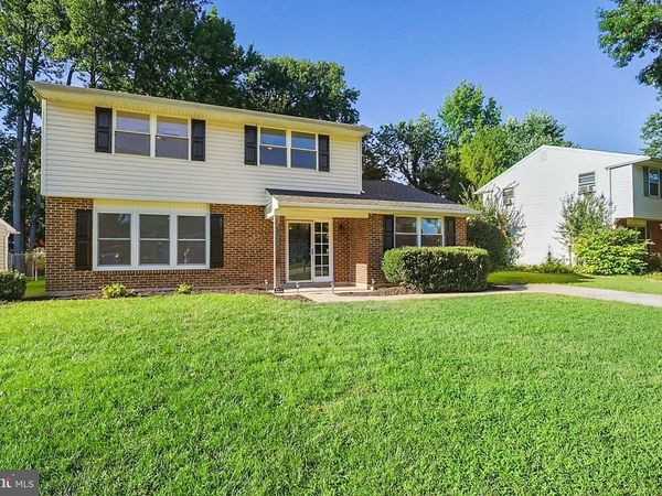 93 S SKYWARD DRIVE , NEWARK, DE 19713