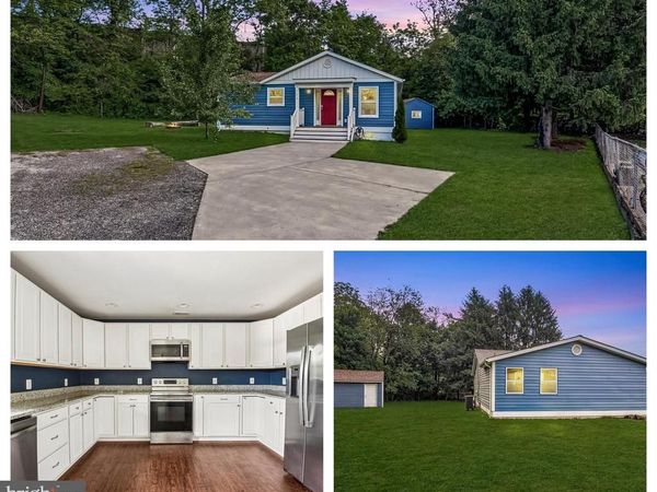 703 CEDAR AVENUE , GLEN BURNIE, MD 21061