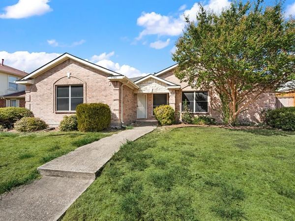 7706 Coral Way, Rowlett, TX 75088